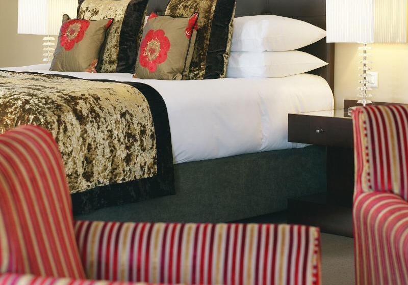 اتاق سوپریور, Faro Boutique