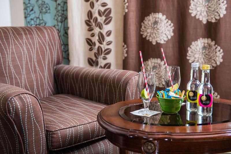 اتاق سوپریور, Faro Boutique