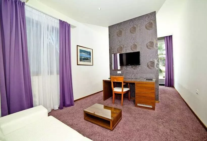 Klassisches 4-Bett-Zimmer, Gala Split