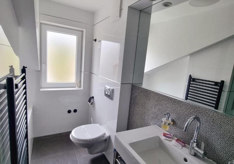 חדר קלאסי, Gala Split