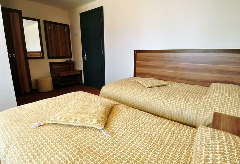 Chambre Standard, Grėjaus Namas