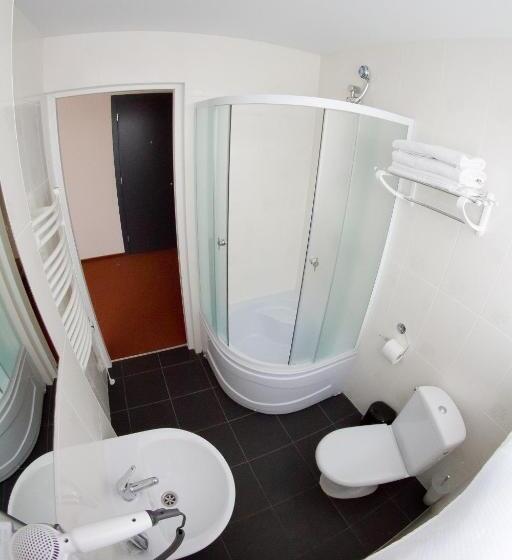 Chambre Standard, Grėjaus Namas