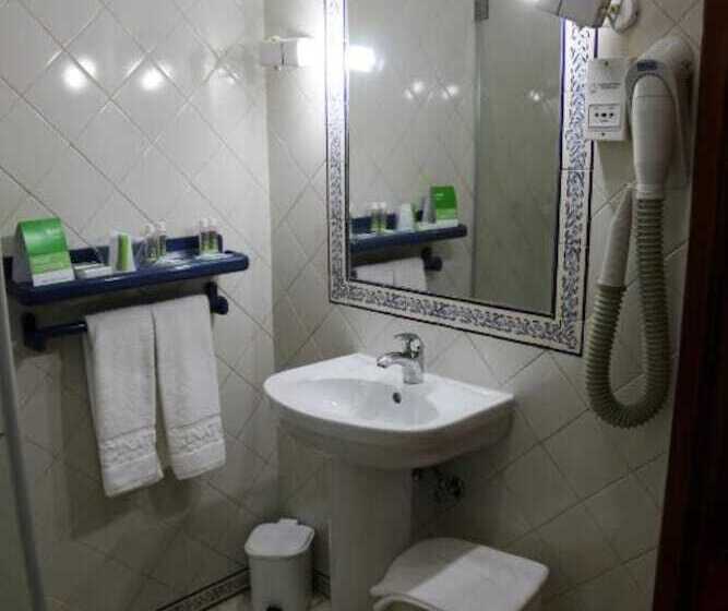 スタンダードルーム, Inatel Castelo De Vide