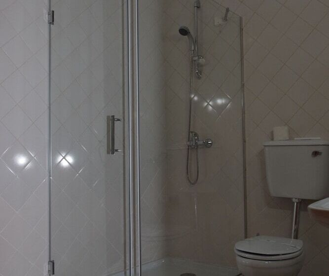 スタンダードルーム, Inatel Castelo De Vide