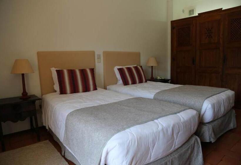 スタンダードルーム, Inatel Castelo De Vide