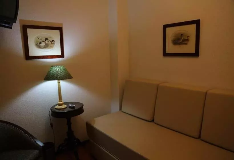 スタンダードルーム, Inatel Castelo De Vide
