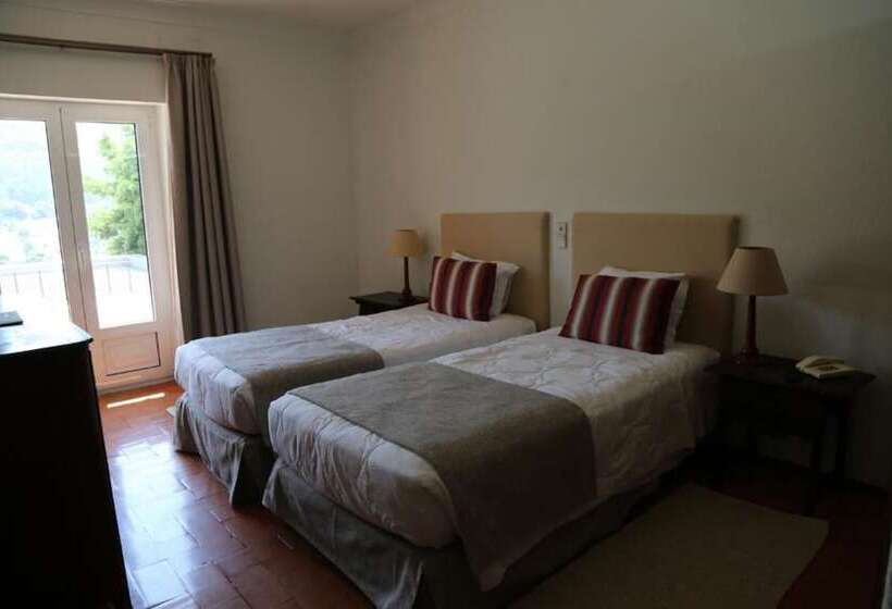 スタンダードルーム, Inatel Castelo De Vide