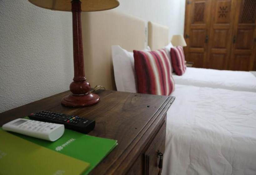 スタンダードルーム, Inatel Castelo De Vide