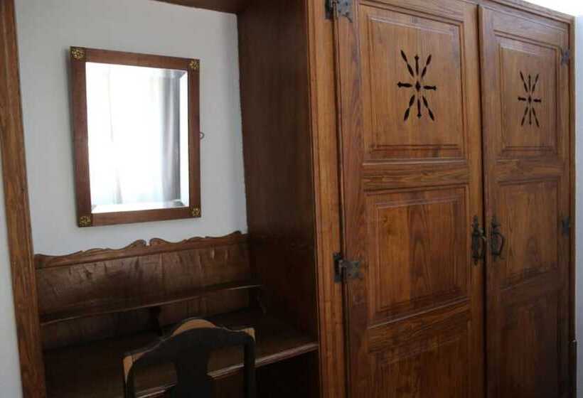 スタンダードルーム, Inatel Castelo De Vide