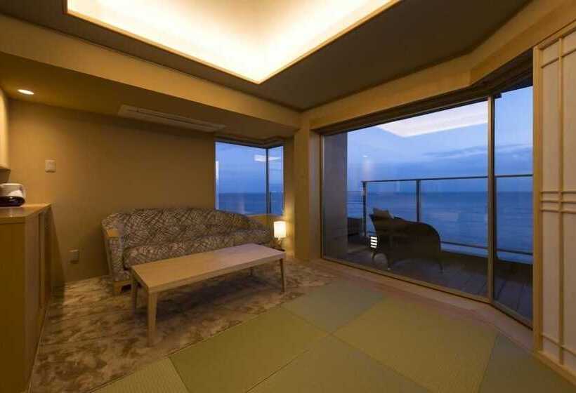 חדר סטנדרט, Inatoriso