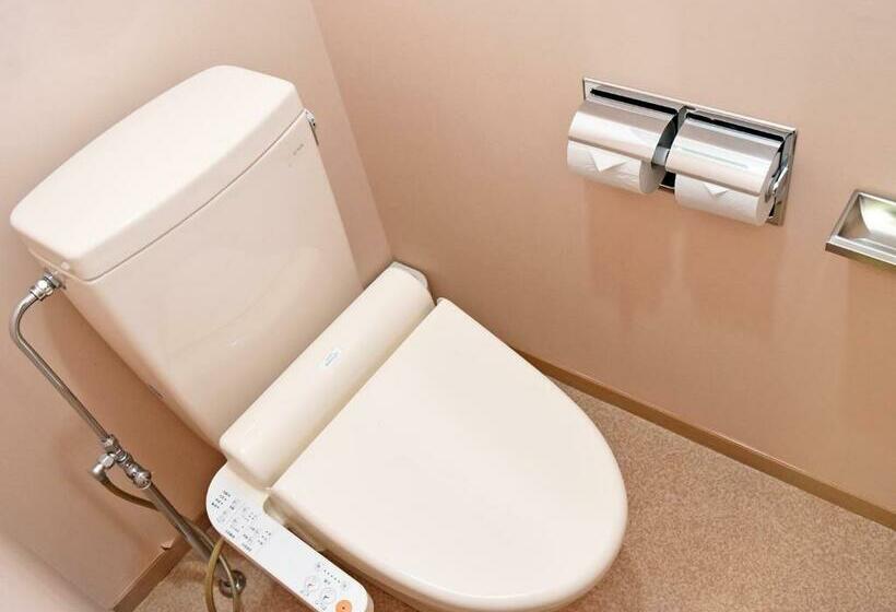 Номер Superior, Koshuen