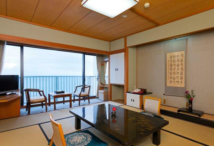 Номер Superior, Koshuen