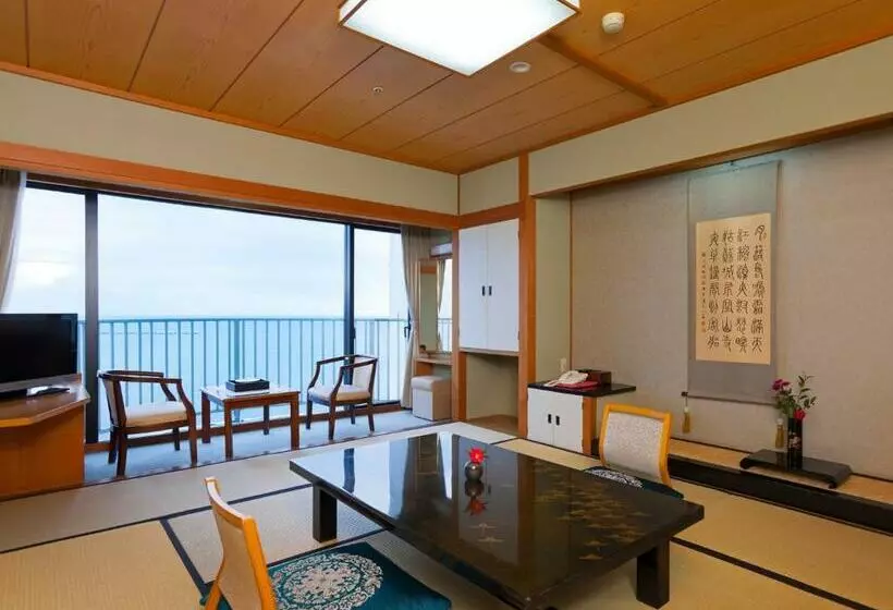 スーペリアールーム, Koshuen