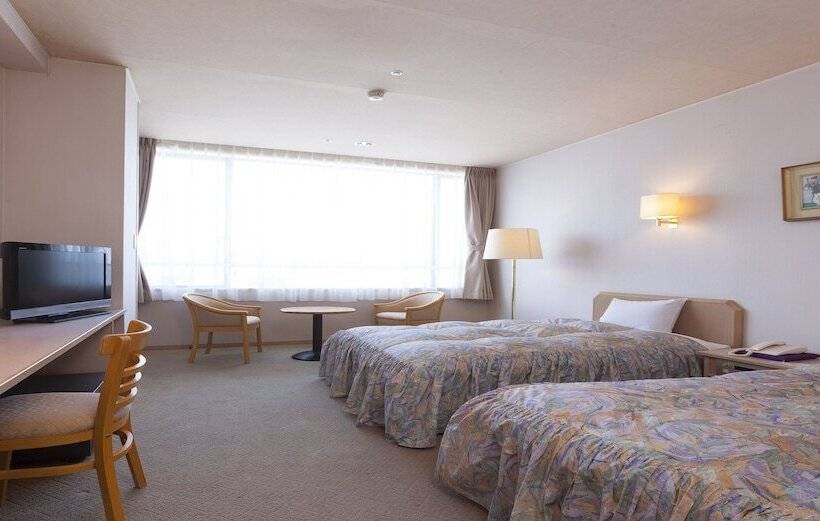 スタンダードルーム, Koshuen