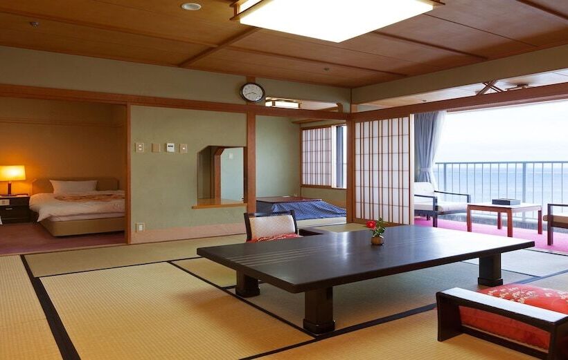 Номер Стандарт, Koshuen