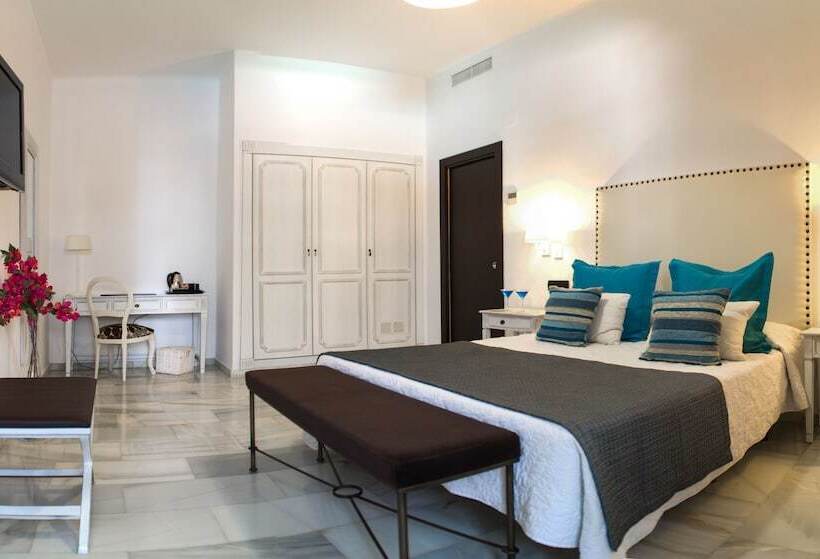 Номер Стандарт, La Fonda