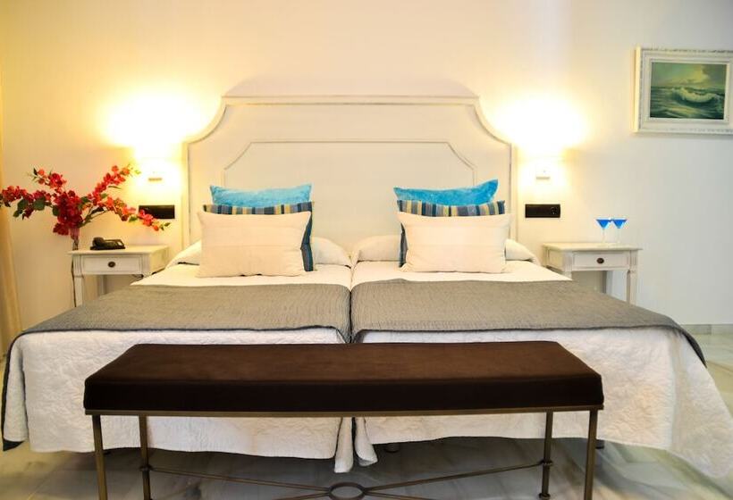 Номер Стандарт, La Fonda