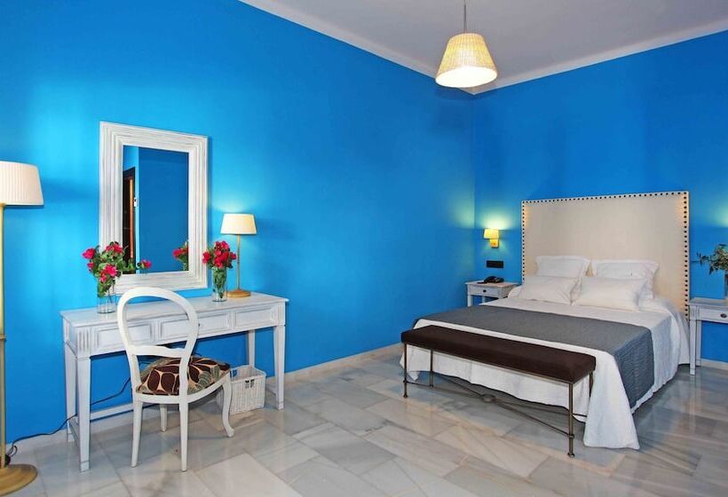 Номер Стандарт, La Fonda