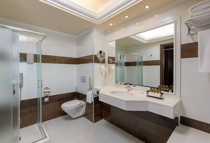 オーシャンビュースイート, La Marquise Luxury Resort Complex