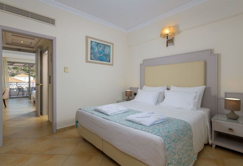 جناح عائلي, La Marquise Luxury Resort Complex