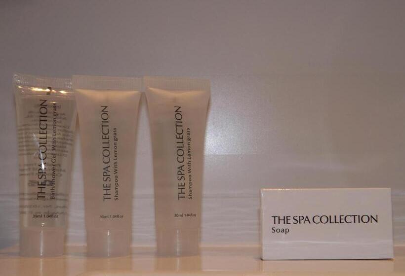 غرفة قياسية, Le Parisien