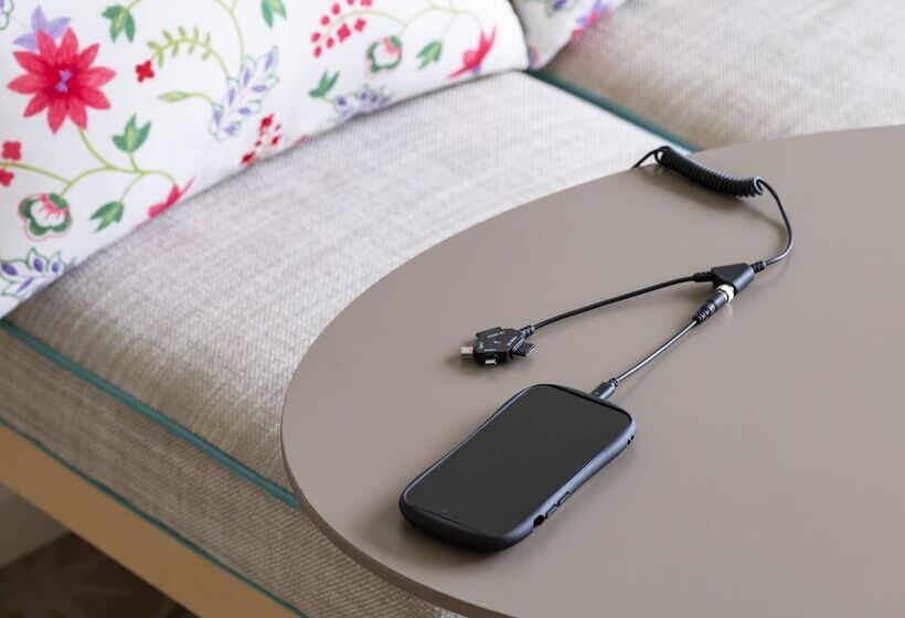 带阳台标准四人间, Mitsui Garden Hotel Prana Tokyo Bay