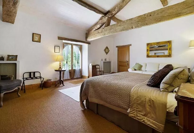 ガーデンビュースイート, Le Farat Bed & Breakfast