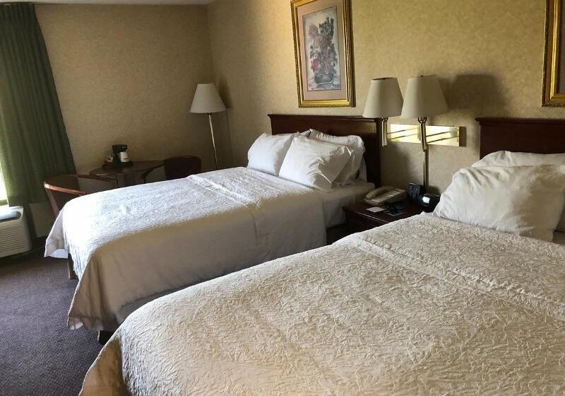 اتاق استاندارد, Tolbiac