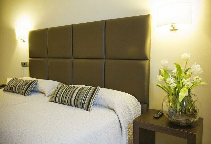 스탠다드 룸, Torre De Nunez