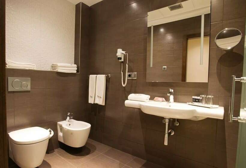 스탠다드 룸, Torre De Nunez