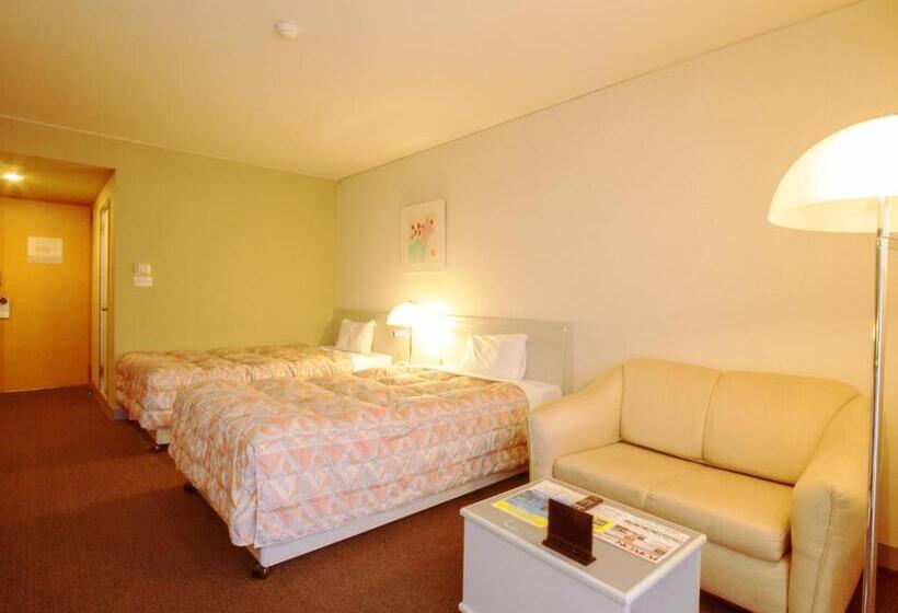 غرفة قياسية, Tsumagoi Resort Sai No Sato