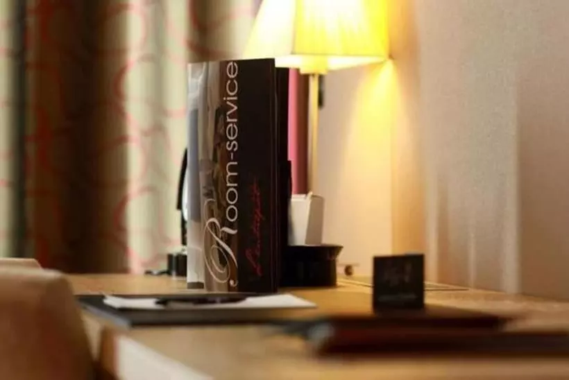 Comfort Room, Verviers Van Der Valk