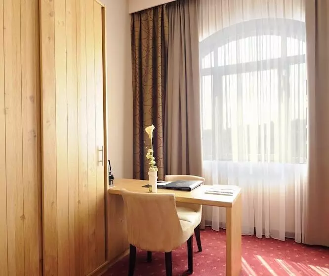 Comfort Room, Verviers Van Der Valk