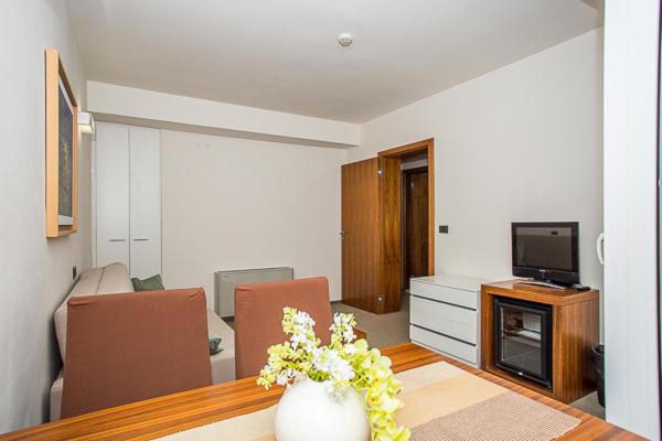 סוויטת ג'וניור נוף לים, Vrilo   Adults Only