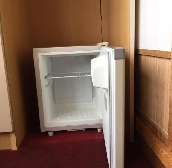 اتاق استاندارد, Yamashiro Onsen Yuzankaku