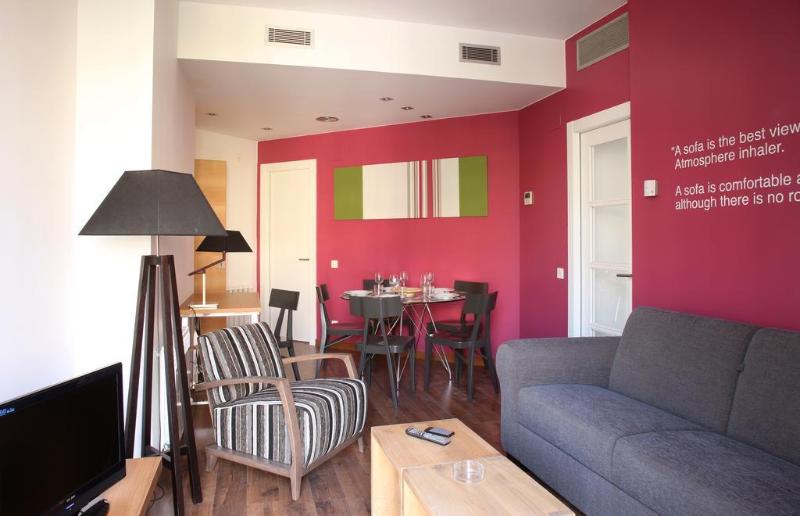 Апартаменты 2 Спальни, Mh Apartments Suites