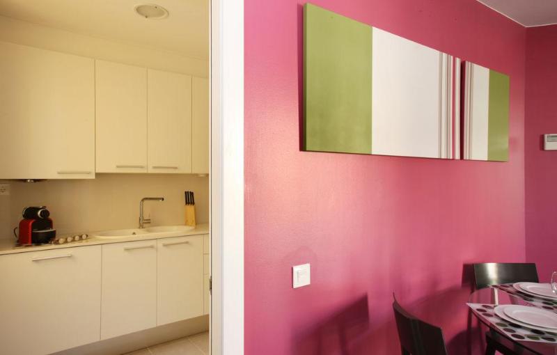 Апартаменты 2 Спальни, Mh Apartments Suites