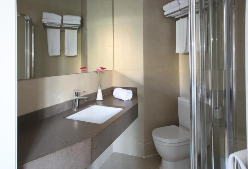 Апартаменты 1 Спальня, Mh Apartments Suites