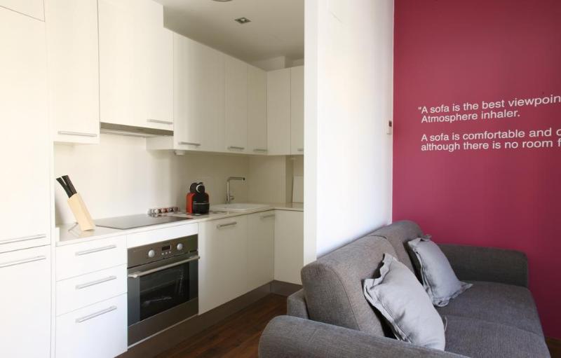 Апартаменты 1 Спальня, Mh Apartments Suites