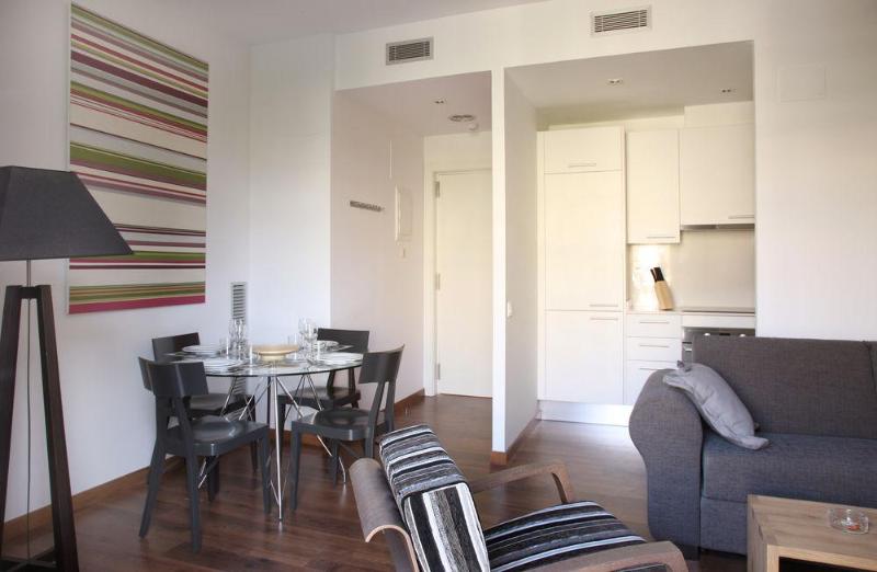 Апартаменты 1 Спальня, Mh Apartments Suites