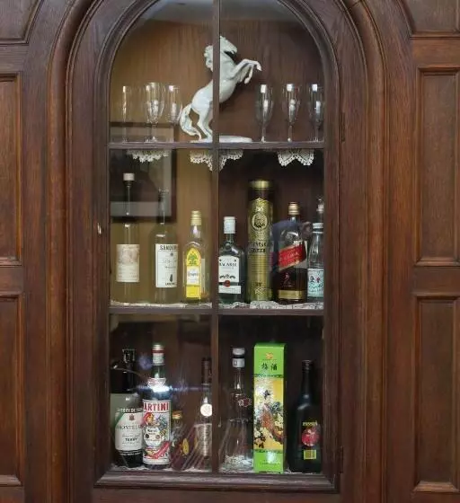 １ベッドルームアパートメント, Mondial Appartement