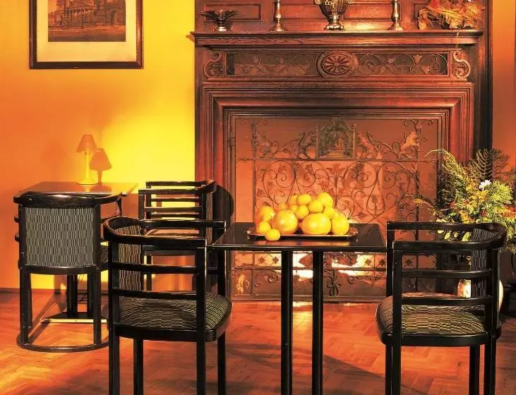 １ベッドルームアパートメント, Mondial Appartement
