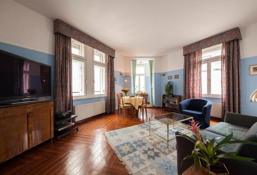 침실 1개 아파트, Mondial Appartement