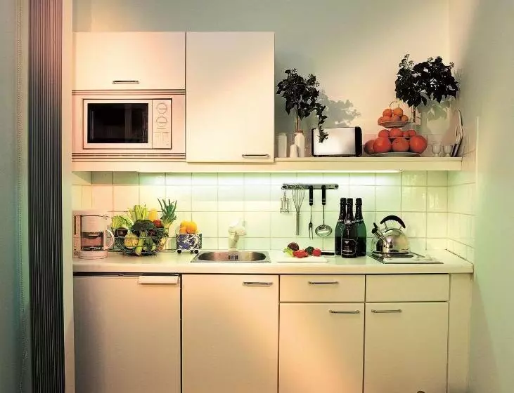 スーペリアスタジオ, Mondial Appartement