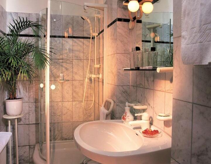 수피리어 스튜디오, Mondial Appartement