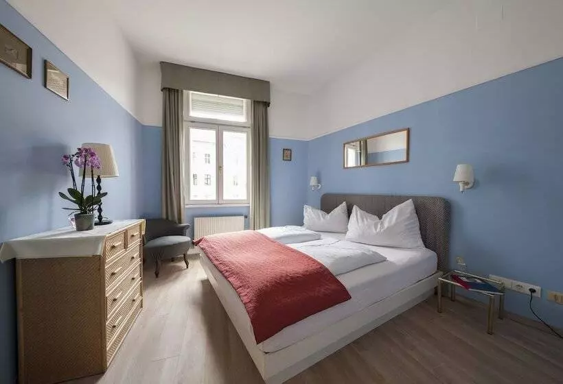 １ベッドルームアパートメント, Mondial Appartement