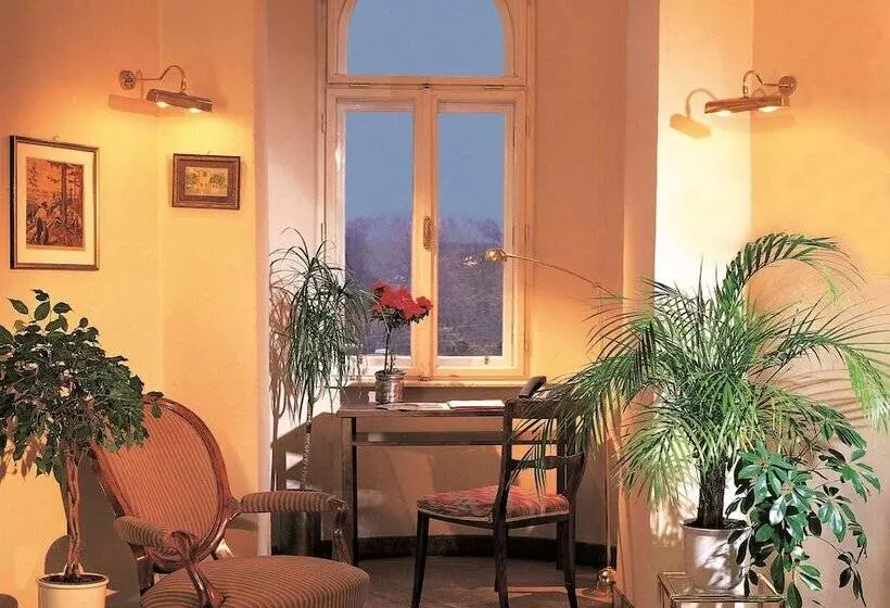 １ベッドルームアパートメント, Mondial Appartement
