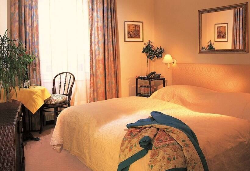 آپارتمان 1 خوابه, Mondial Appartement