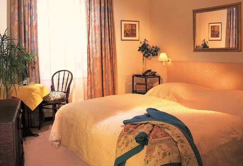 １ベッドルームアパートメント, Mondial Appartement