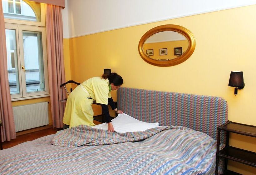 آپارتمان 1 خوابه, Mondial Appartement